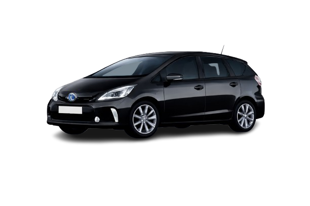 Berline taxi EuroAirport Mulhouse