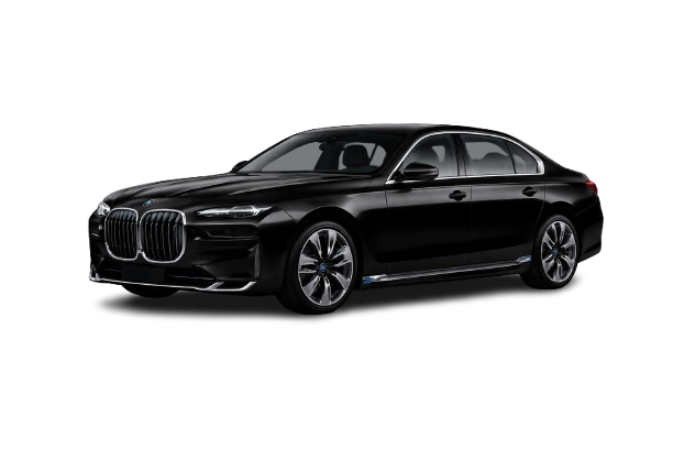 Luxury taxi EuroAirport